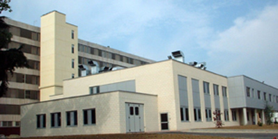 Ospedale Monsignor Giovanni Galliano